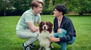 Heartstopper Staffel 3