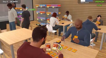 TCG Card Shop Simulator: Tipps, mehr Geld, Cheats & Co.