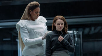 Joey King und Laverne Cox in Ugly - Verlier nicht dein Gesicht