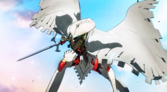 Ein Archetyp des Protagonisten in Metaphor ReFantazio