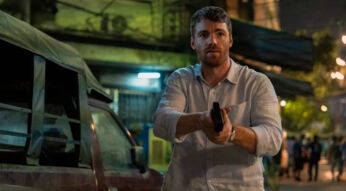 The Night Agent Staffel 2