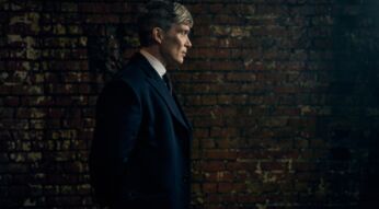 Peaky Blinders Film