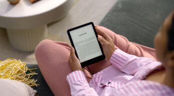 Kindle Paperwhite