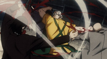 Bild aus Sakamoto Days