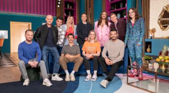 Die zehn Teilnehmer von LOL Staffel 6.