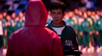 Squid Game Staffel 2