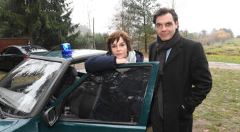 Usedom-Krimis: Die richtige Reihenfolge im Überblick