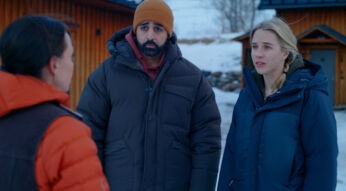 Szenenfoto aus Die Are-Morde bei Netflix