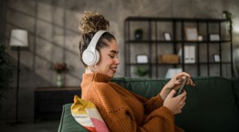 Bei Spotify Übergänge einstellen: Alle Infos über Crossfade