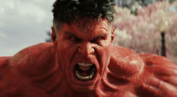 Im Marvel-Bösewichte-Artikel siehst du den wütenden Red Hulk