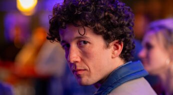 Maximilian Mundt spielt den Dealer Moritz Zimmermann in der Netflix-Serie "How to Sell Drugs Online (Fast)".