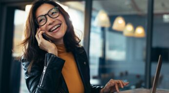 iPhone: Anruf aufnehmen