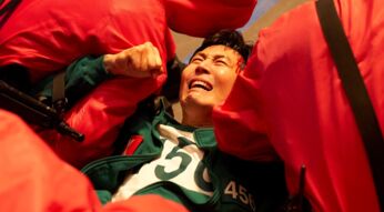 Squid Game Staffel 3