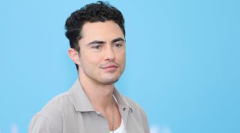 Darren BARNET, "CHICAGO MED"