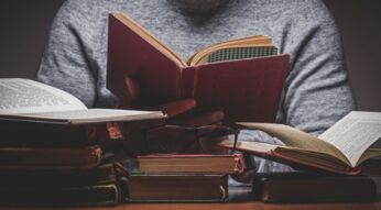 Ethan Cross: Reihenfolge