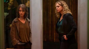 Sara - Die Frau im Schatten