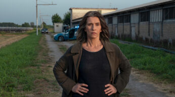 Bild aus Sara - Die Frau im Schatten