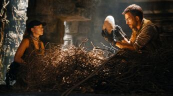 Jurassic World: Die Wiedergeburt