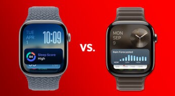 Apple Watch 11 vs. Apple Watch 10