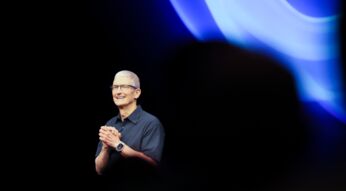 Tim Cook