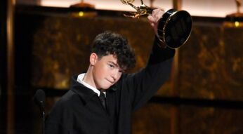 Owen Cooper, Adolescence