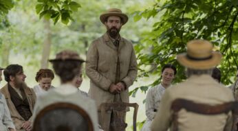 Death by Lightning_Szenenbild_Netflix