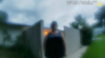 The Perfect Neighbor (1)