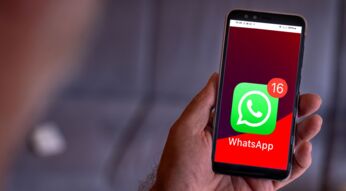 WhatsApp: Nachrichten-Limit