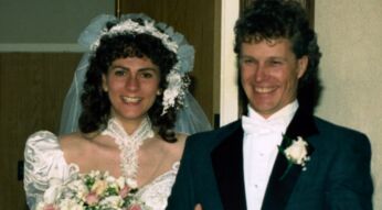 Bild aus der Doku: Der Fall Nathan Carman