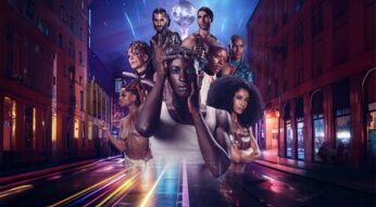 Titelbild von House of Bellevue