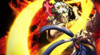 Record of Ragnarok (3)