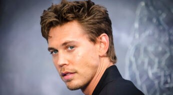 Austin Butler beim UK-Gala Screening des Kinofilms 'Caught Stealing' im Odeon Luxe Leicester Square. London am 19.08.2025