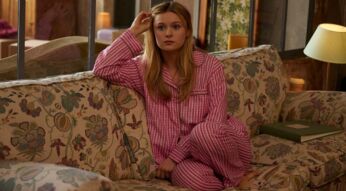 Mia Jenkins in Love Me, Love Me