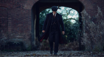 Cillian Murphy_Peaky Blinders The Immortal Man