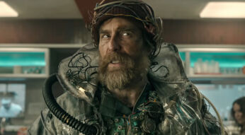 Sam Rockwell in dem Film "Good Luck, Have Fun, Don't Die".