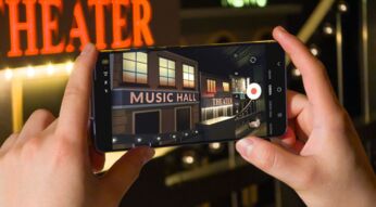 Video mit dem Galaxy S26 Ultra von Samsung auf.