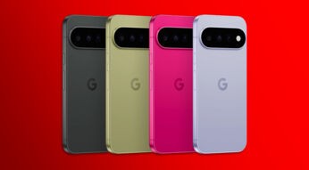 Pixel 11: Alle Farben