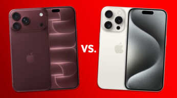 iPhone 18 Pro vs. iPhone 15 Pro