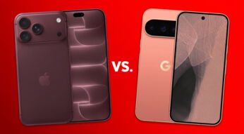 iPhone 18 Pro und Google Pixel 11 Pro im Vergleich