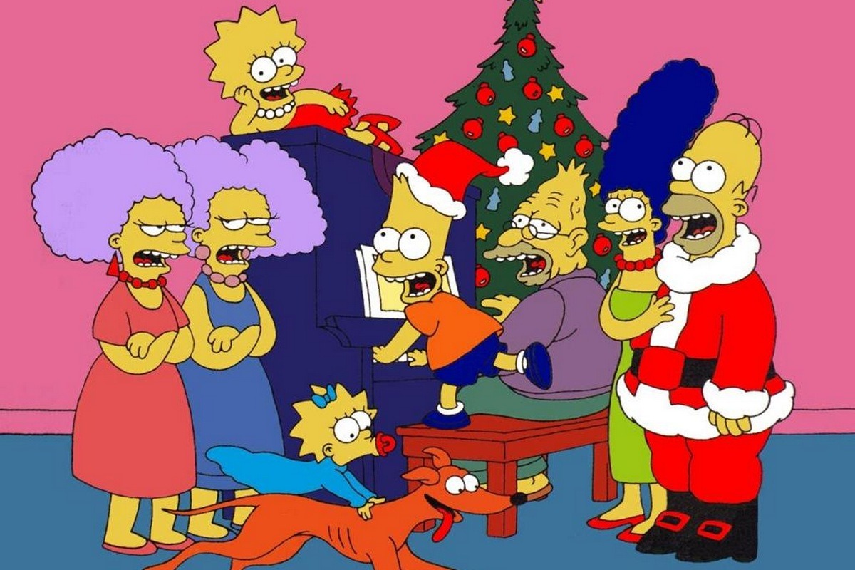 Die Simpsons | © Fox