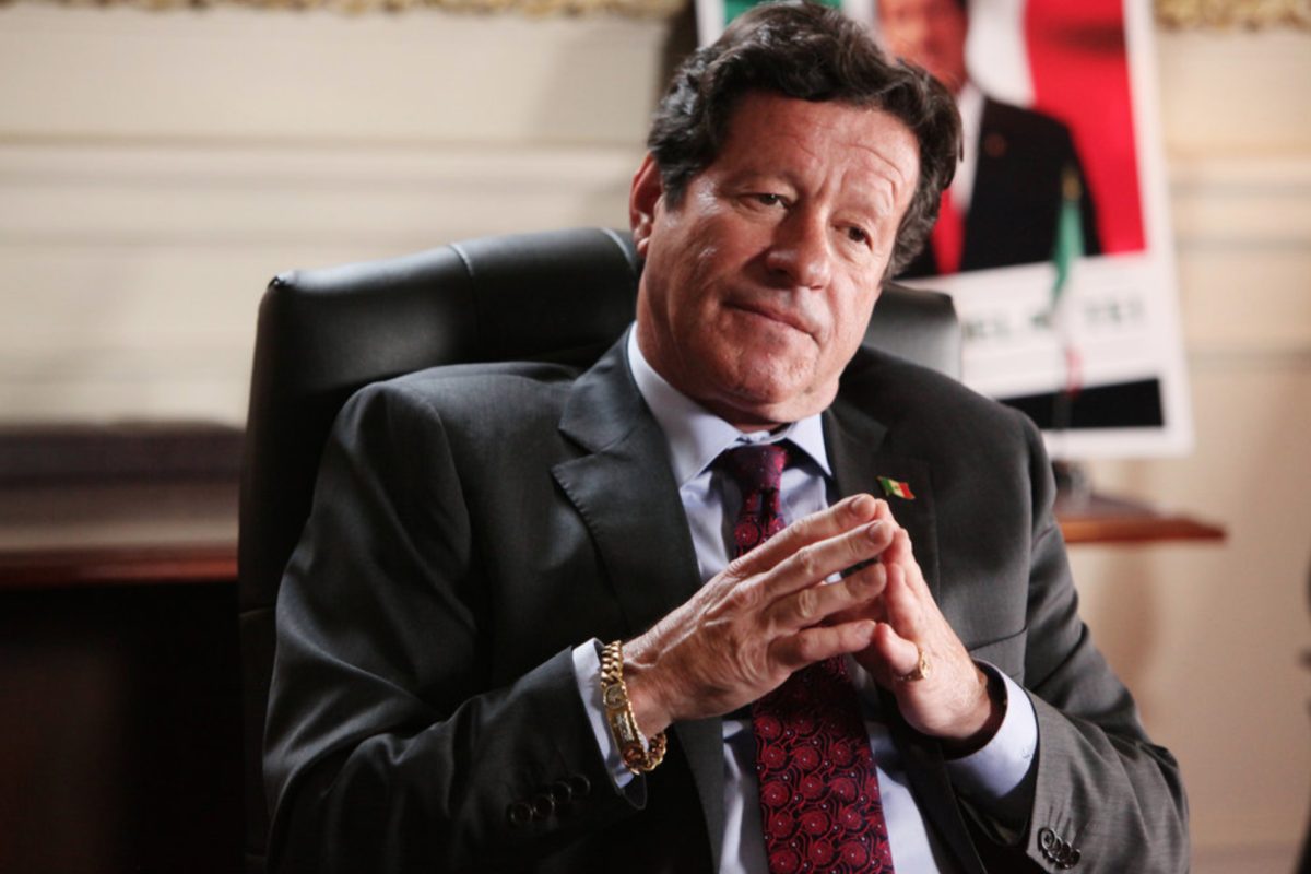 Joaquim de Almeida