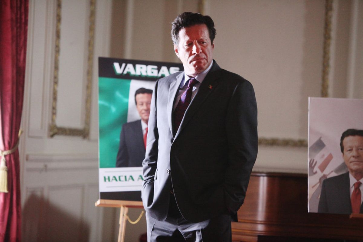 Joaquim de Almeida