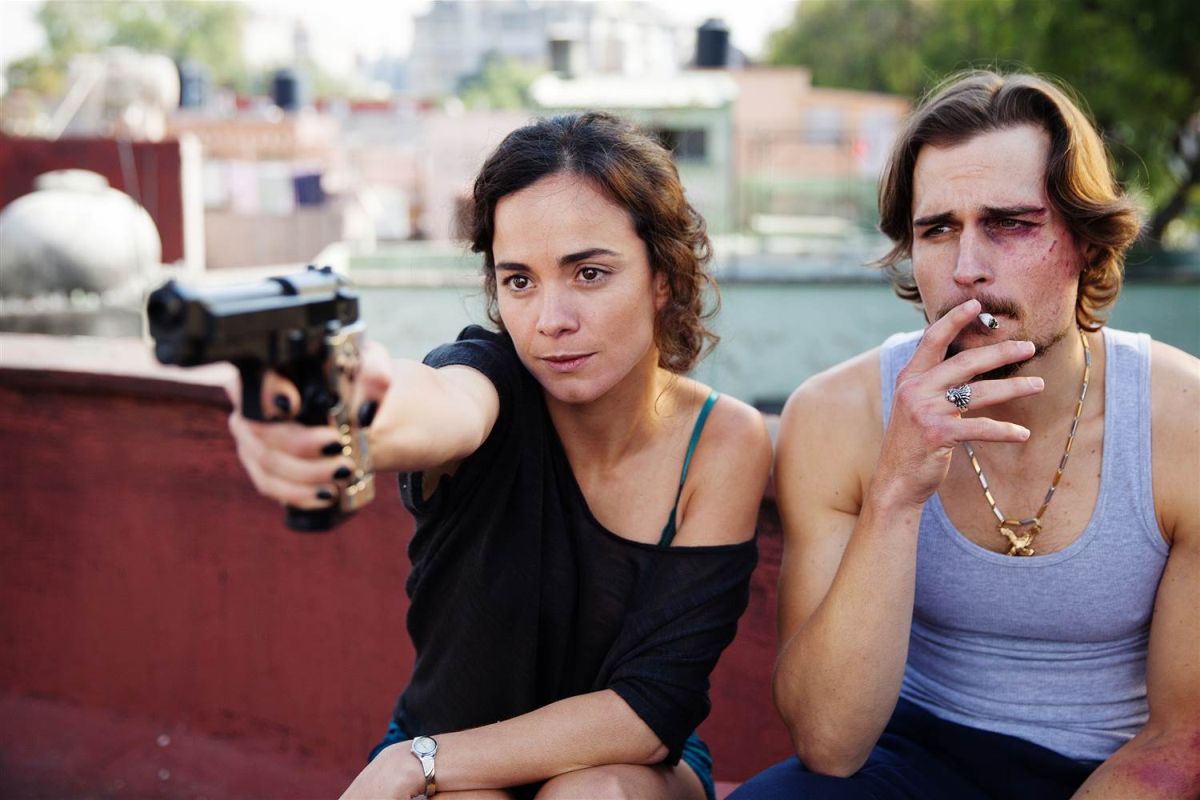 Queen Of The South Staffel 3 Cast Handlung Und Figuren