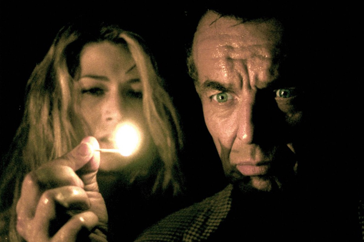 Ray Wise in Dead End