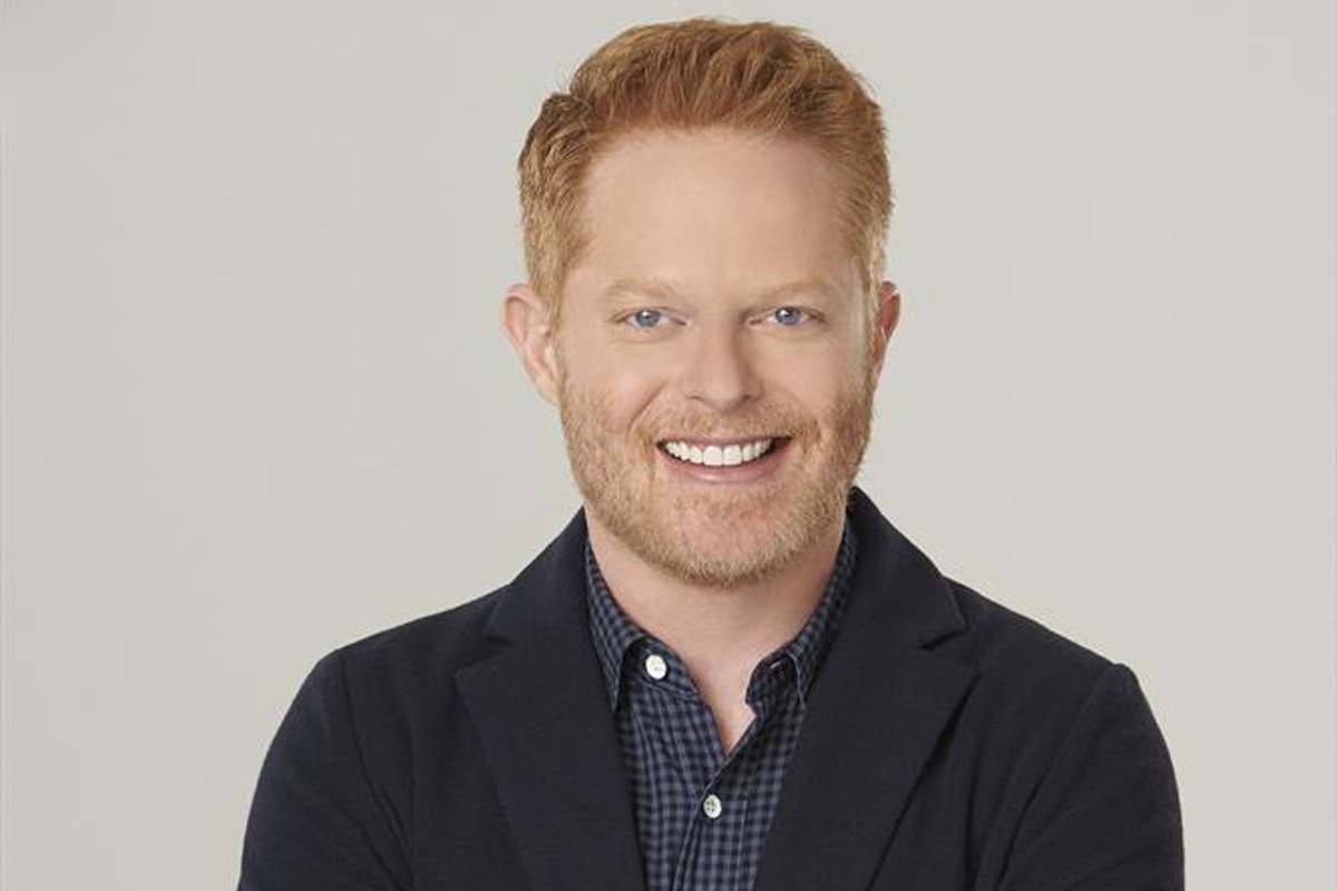 Jesse Tyler Ferguson als Mitch in Modern Family