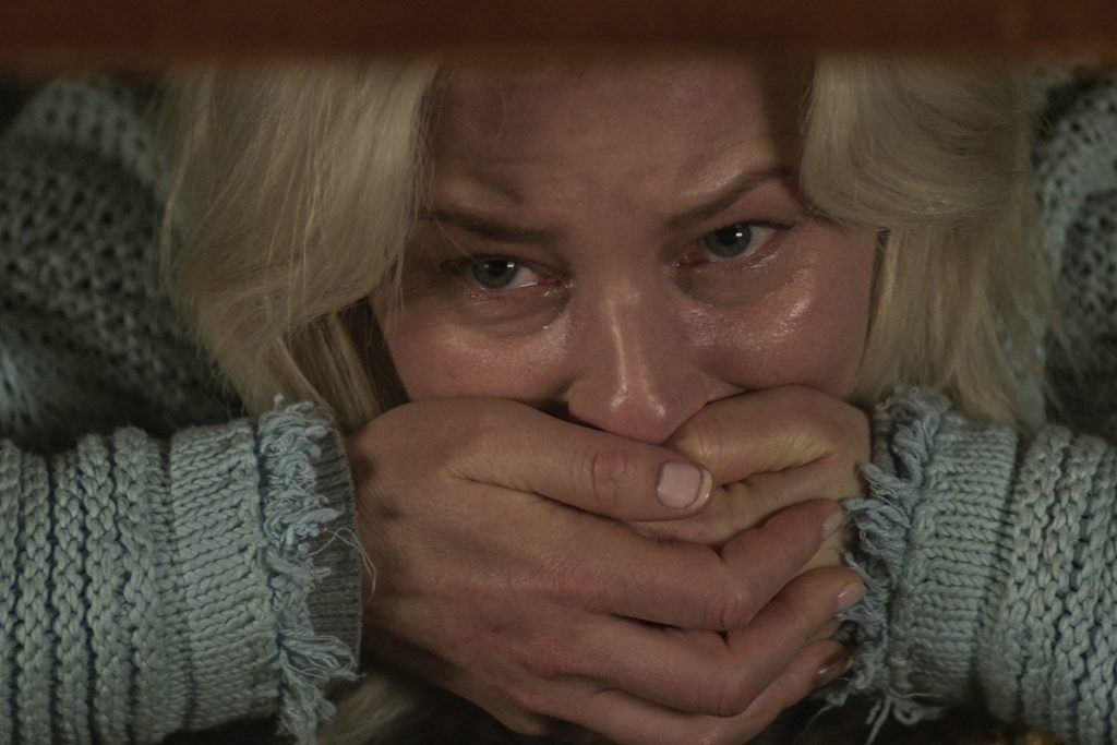 Elizabeth Banks in Brightburn