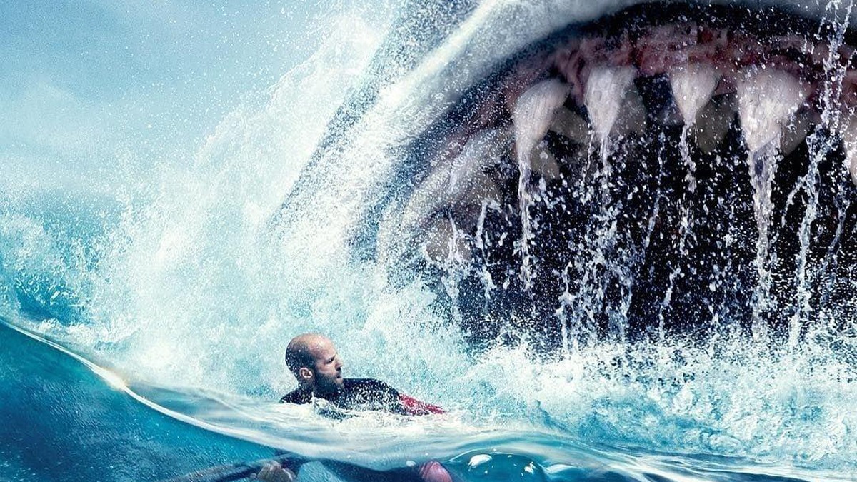 Die Besten Hai Filme
