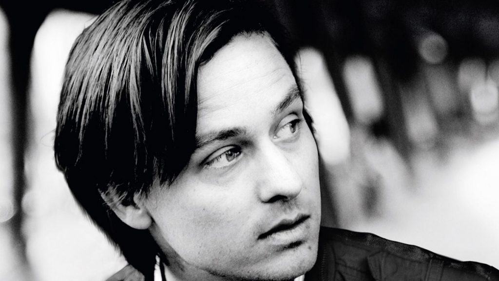 Tom Schilling in Oh Boy