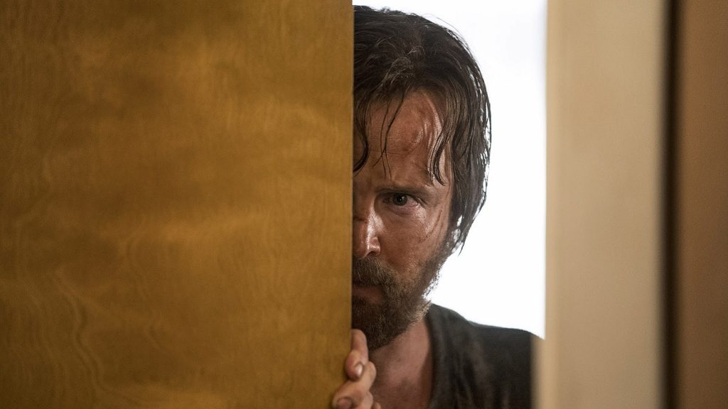 Aaron Paul in El Camino: Ein „Breaking Bad“-Film