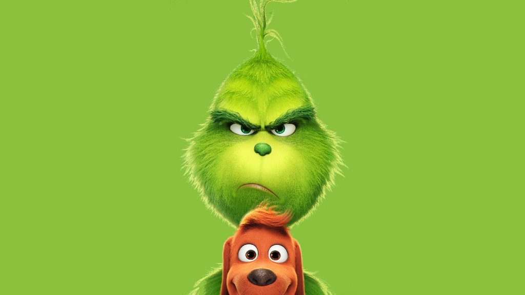 Der Grinch